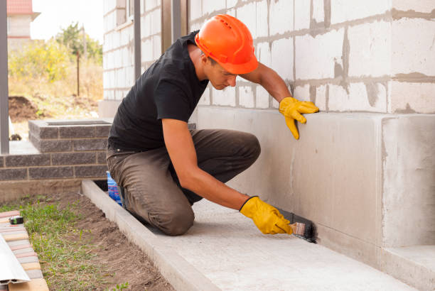 Waterproofing professionals working in Cheney, WA